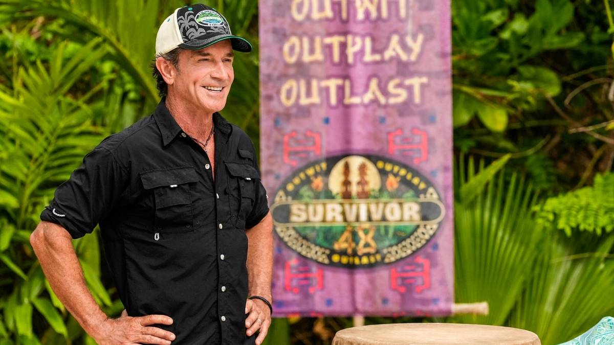 'Survivor 48' Episode 4 Recap: Better Swap Around