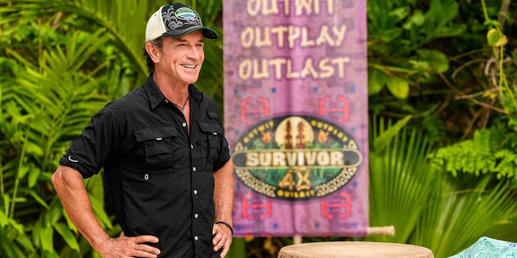 Jeff Probst Explains How Mike White Boldly Changed 'Survivor' Forever