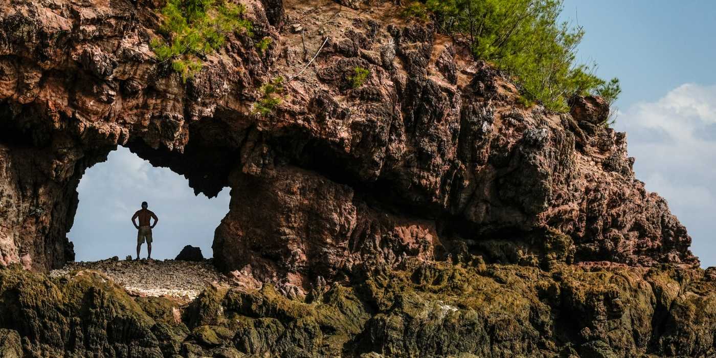 Survivor Color Rocks This ‘Survivor 48’ Moment Captures Everything the Show Stands For