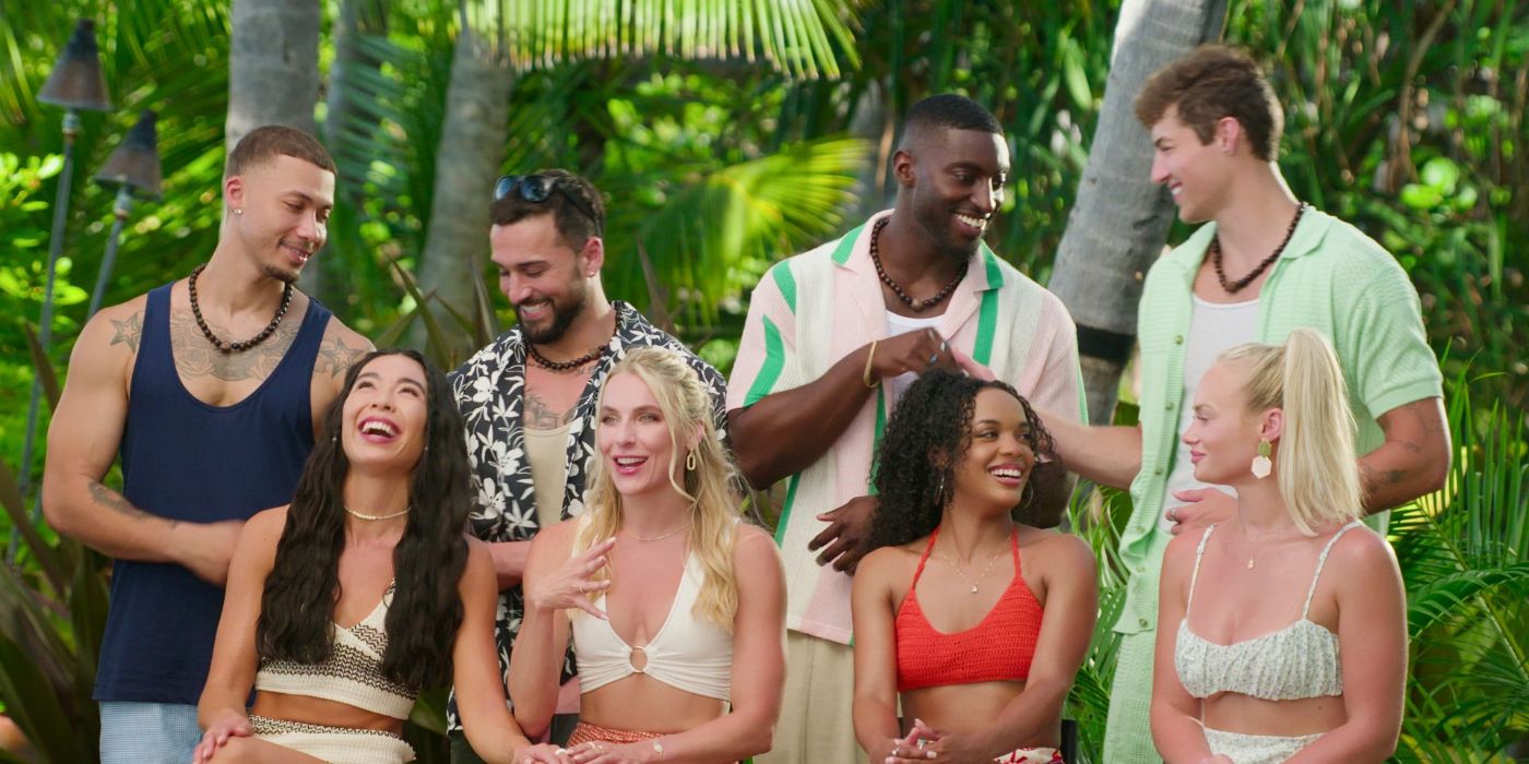 Temptation Island' Season 9 Couples Reveal Shocking Reasons for