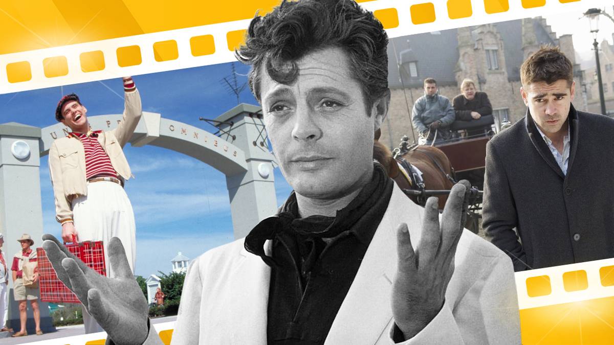 10 Best ComedyDrama Movies of All Time, Ranked