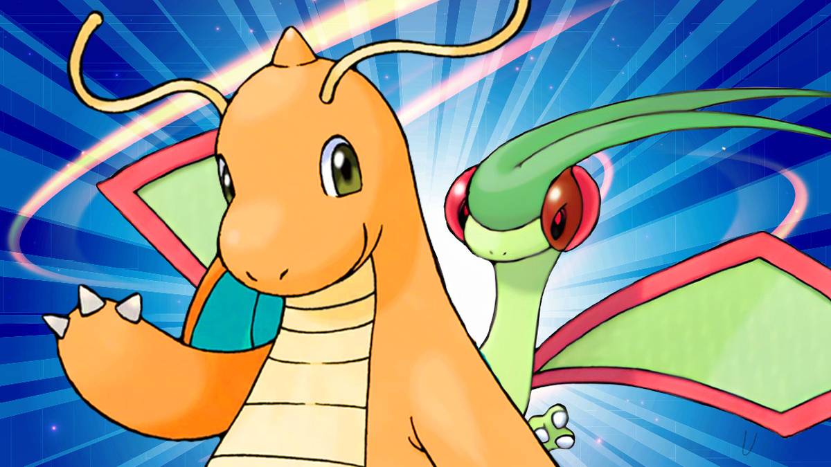 10 Best Dragon-Type Pokémon, Ranked, image size:1200x675