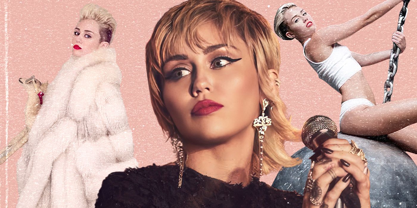 Album Art Exchange - Wrecking Ball (Single) by Miley Cyrus [Hannah Montana]  - Album Cover Art, image size:1400x700