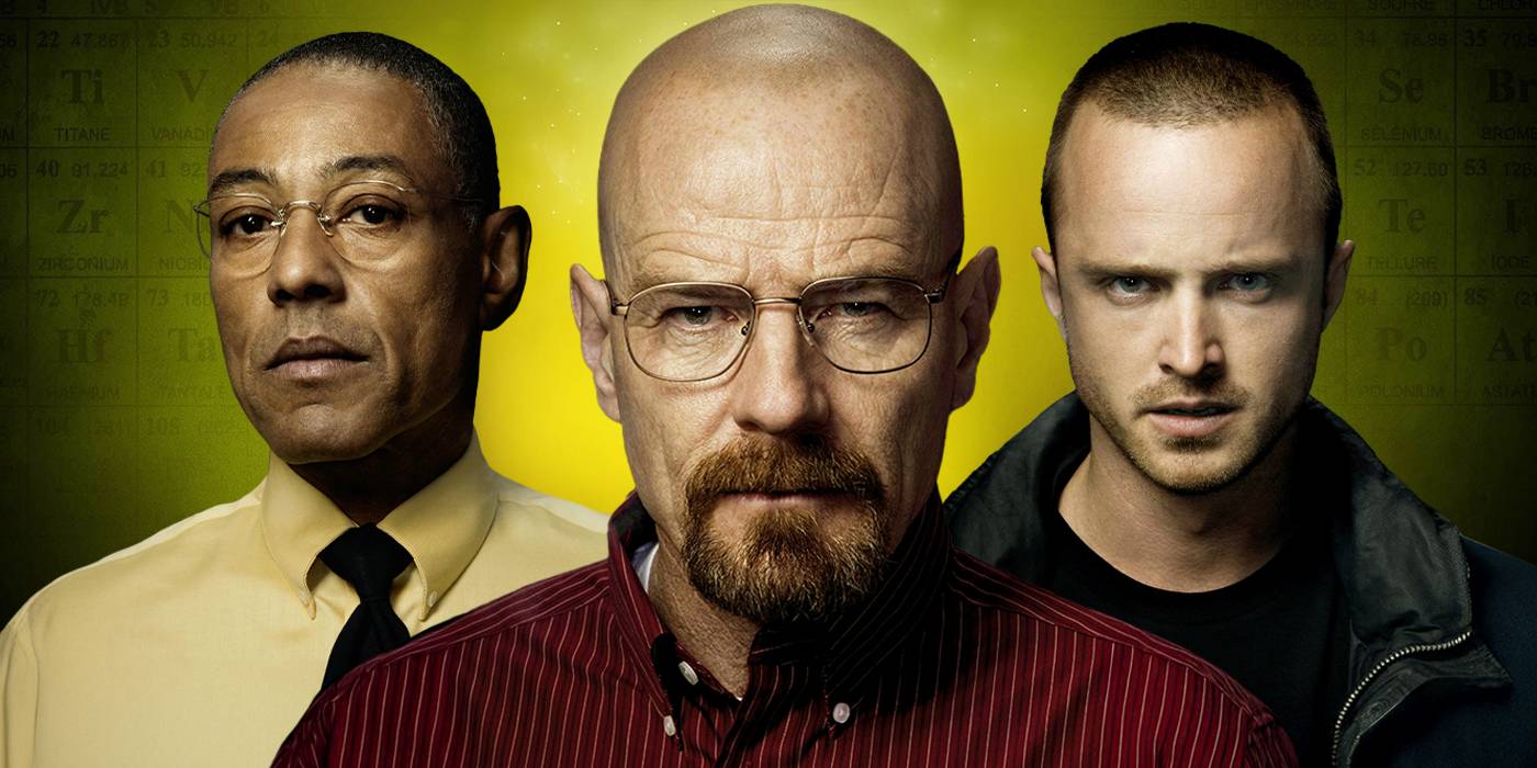‘The Bear’ and ‘Breaking Bad’ Prove That You Don’t Need a Big Budget To Get This Right ‘The Bear’ and ‘Breaking Bad’ Prove That You Don’t Need a Big Budget To Get This Right