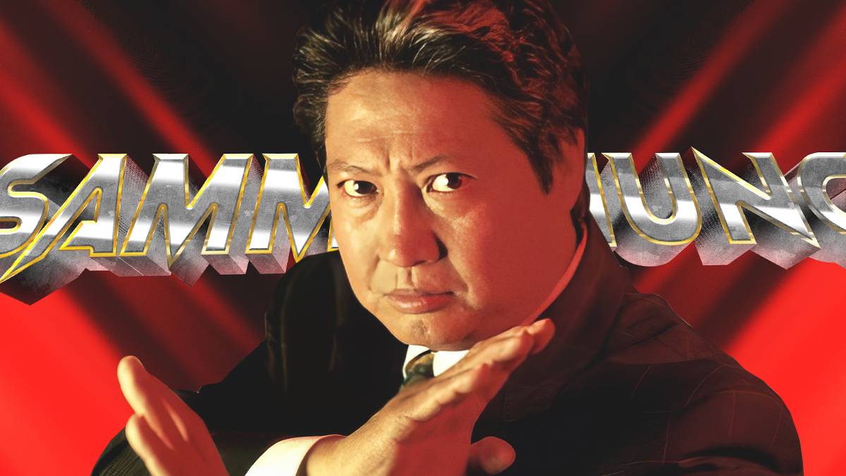 Sammo Raju 10 Best Sammo Hung Movies, Ranked