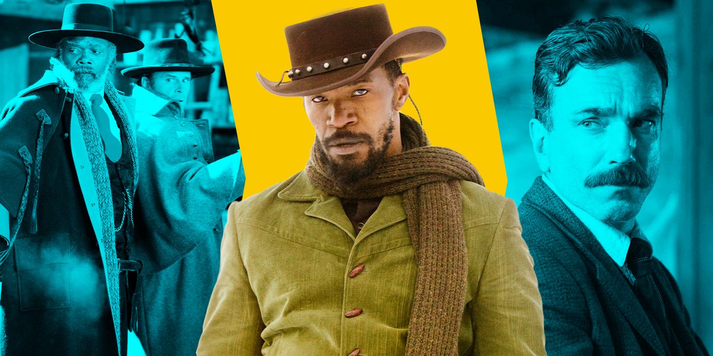 The 10 Best Western Movies of the Last 30 Years, Ranked
