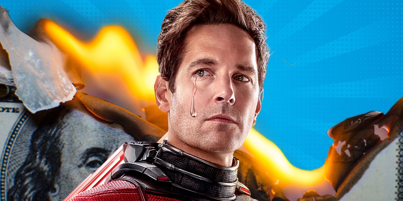 Thor | Collider