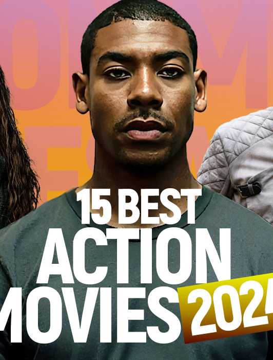 Good Action Graphics 10 Best Action Movie Franchises, Ranked