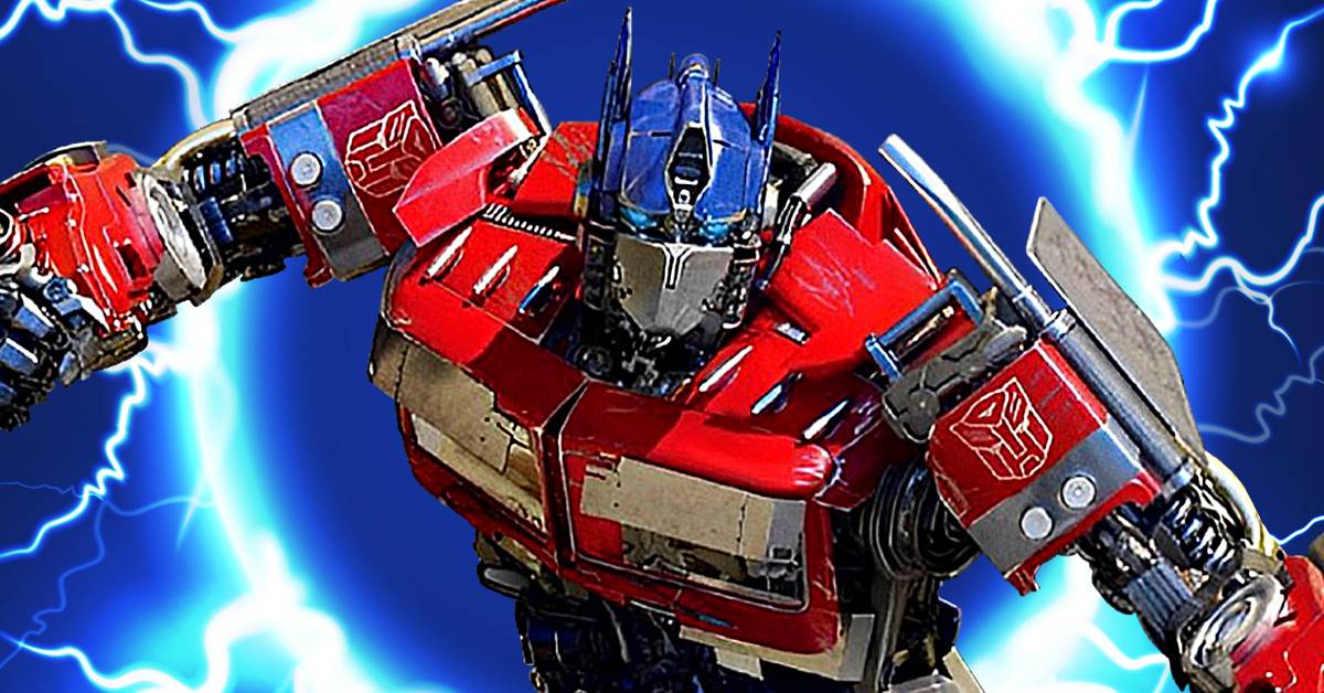 20 Most Powerful Transformers, Ranked