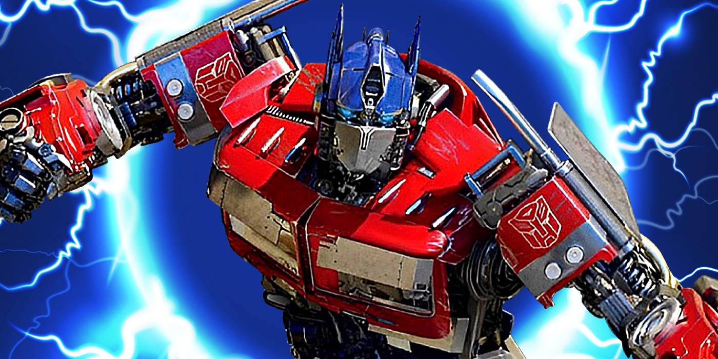 20 Most Powerful Transformers, Ranked