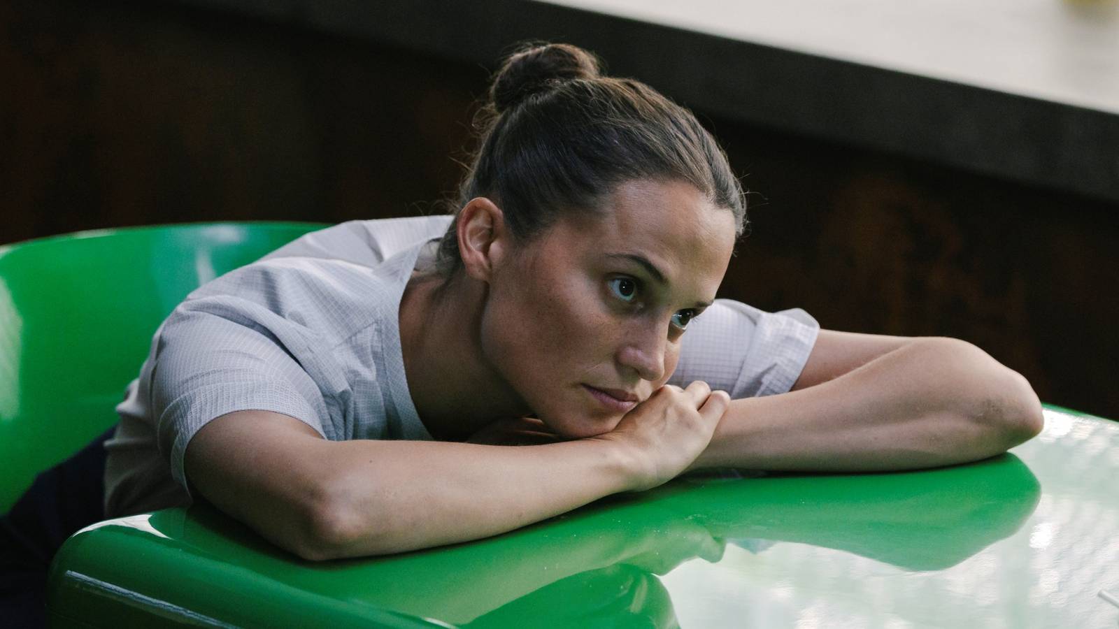 One of the Most Dazzling Sci-Fi Movies of the 21st Century Is Rising Up the Streaming Charts