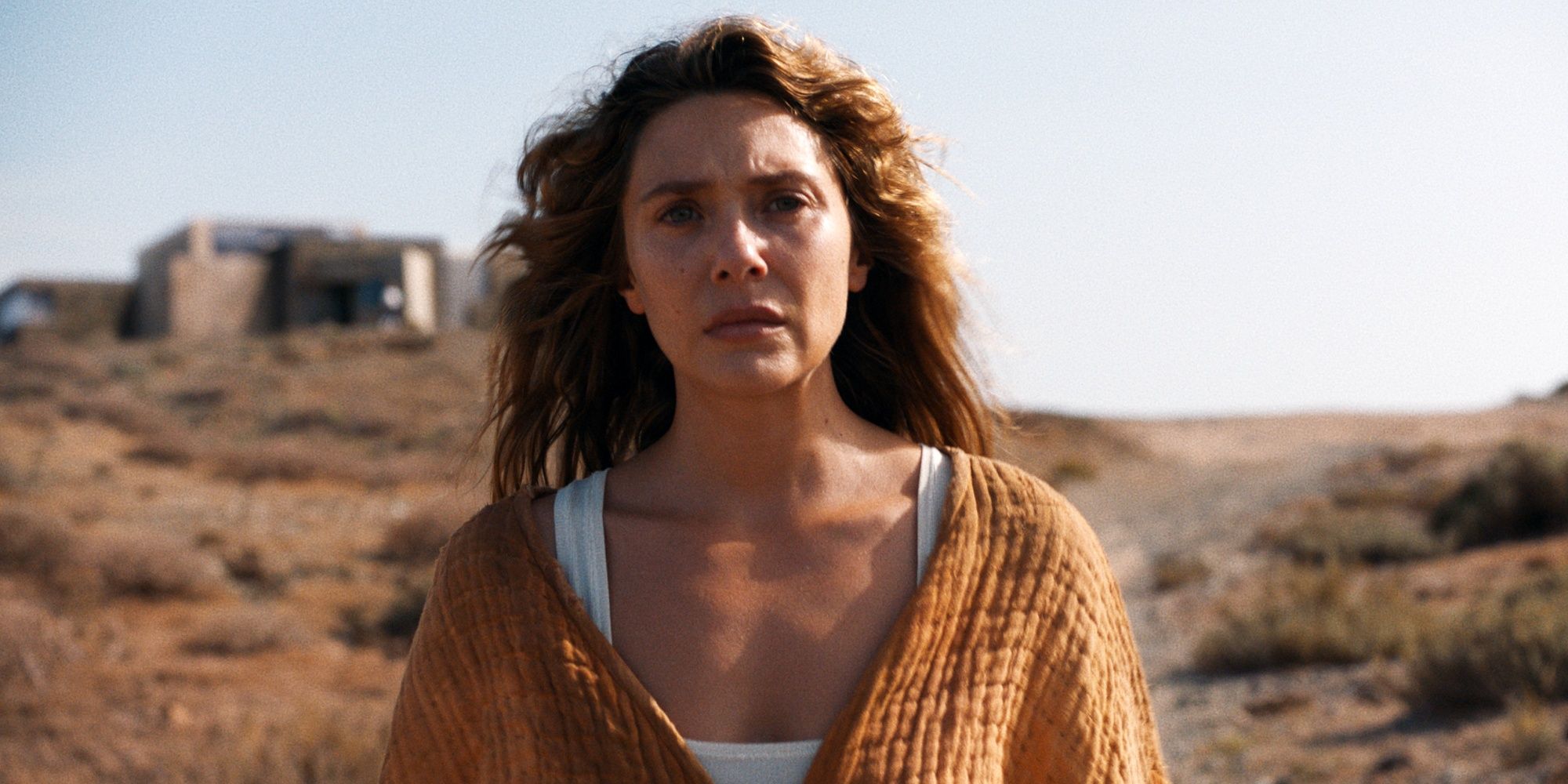 6 Highly Anticipated Vampire Movies Premiering in 2026 and Beyond