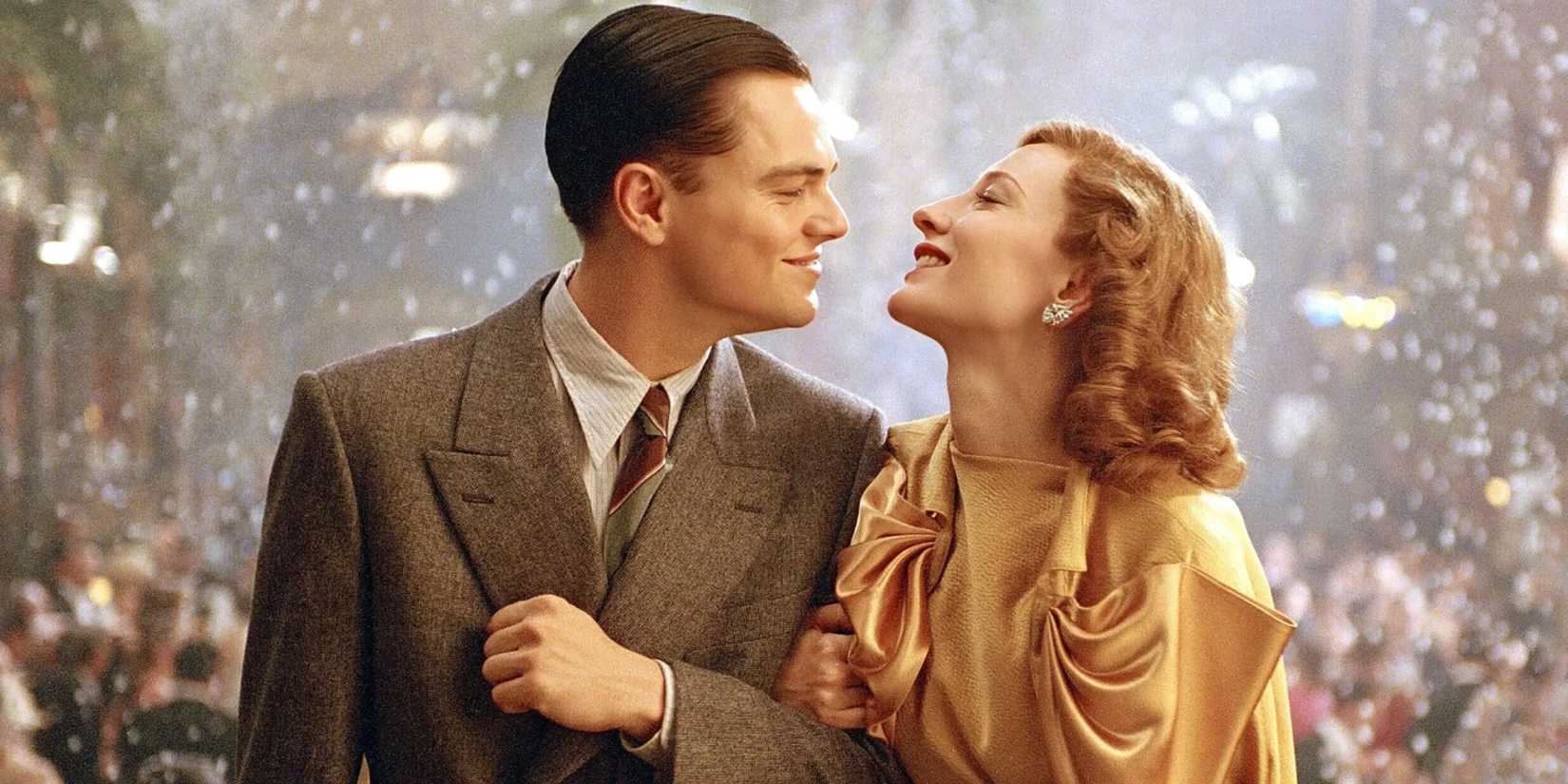 The Aviator - 2004