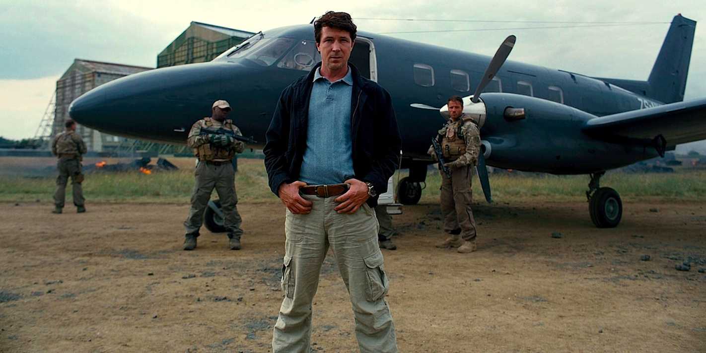 Dark Man Rises Netflix Is Officially Removing Tom Hardy’s Divisive $1 Billion Epic