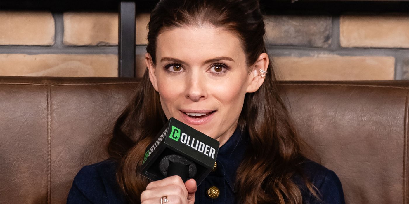 Kate Mara at SXSW 2025 for The Dutchman