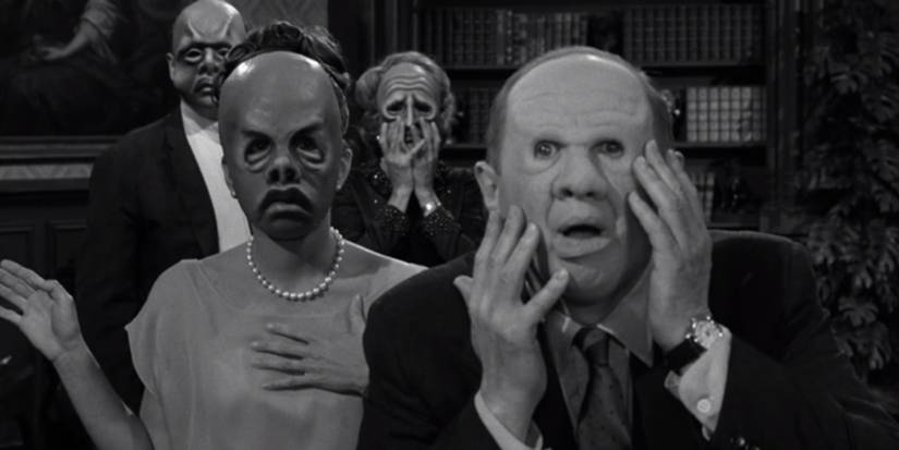 10 Best 'The Twilight Zone' Life Lessons, Ranked