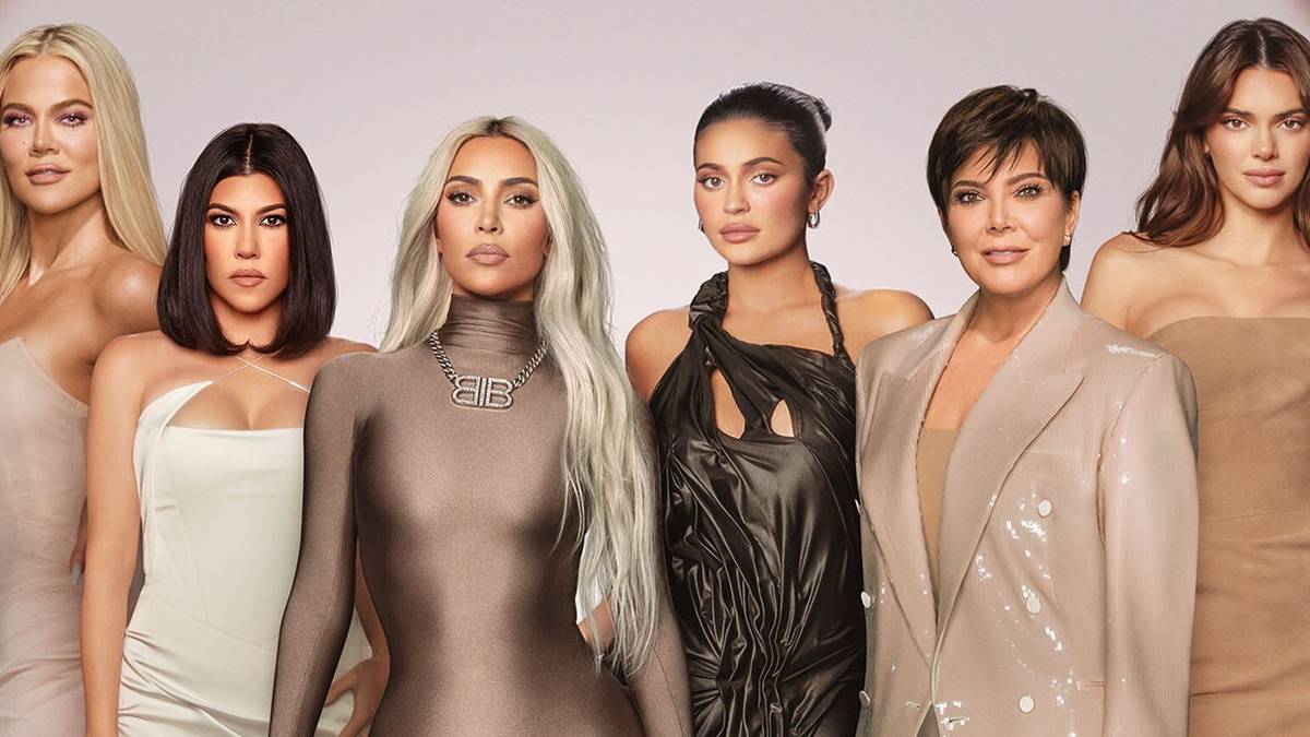 The Kardashians' Isn't As Boring As People Claim