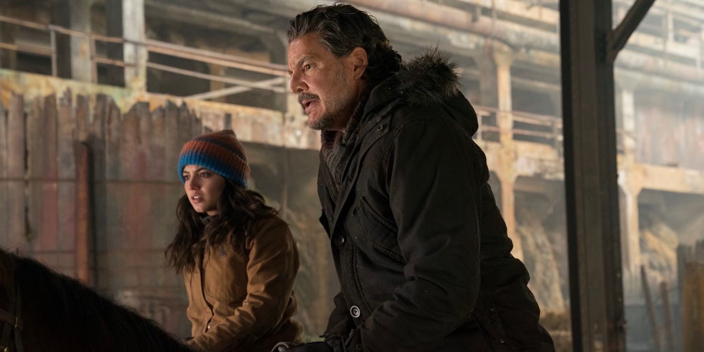 'The Last of Us' Season 2 Finale Recap: Ellie's Bloody Path of Revenge