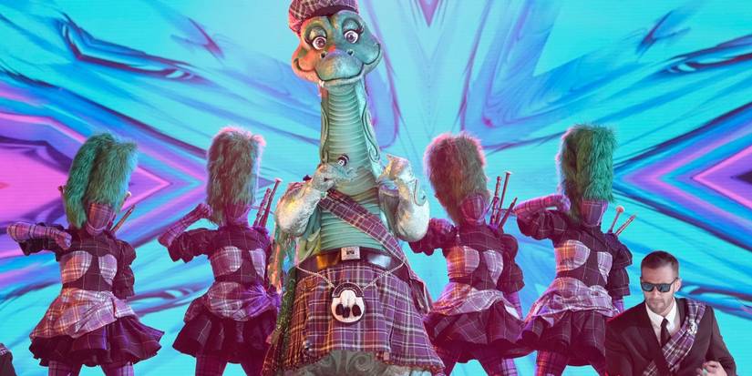 ‘The Masked Singer’ Season 13 Episode 7 Review: I Know Who’s Behind ...