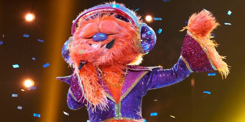 'The Masked Singer' Season 13 Episode 6 Recap: Giddy on Up and Out for ...