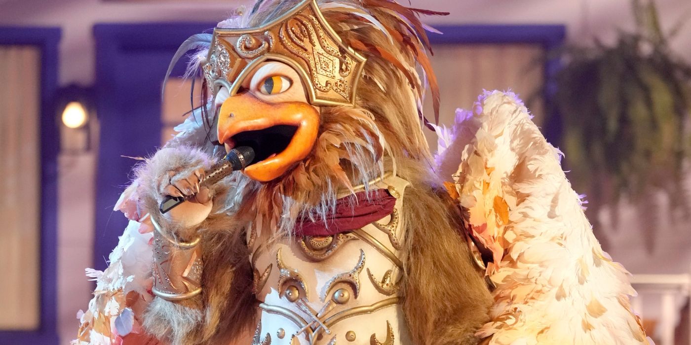 'The Masked Singer' Season 13 Episode 6 Recap: Giddy on Up and Out for ...