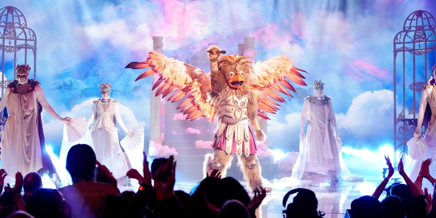 'The Masked Singer' Season 13 Episode 4 Recap: A Clash of the Masked Titans