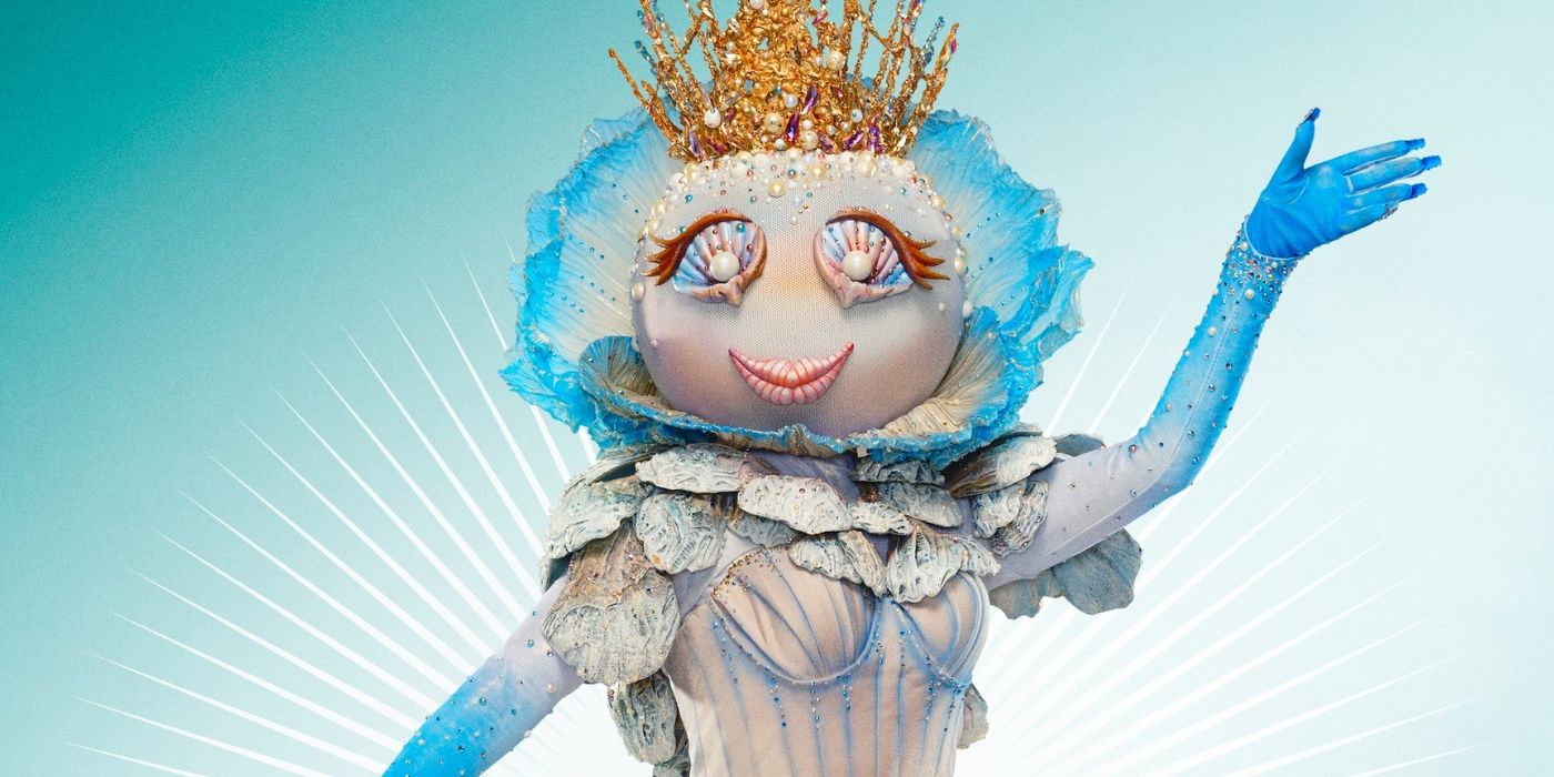 'The Masked Singer' Season 13's Group B Sings for the Gods