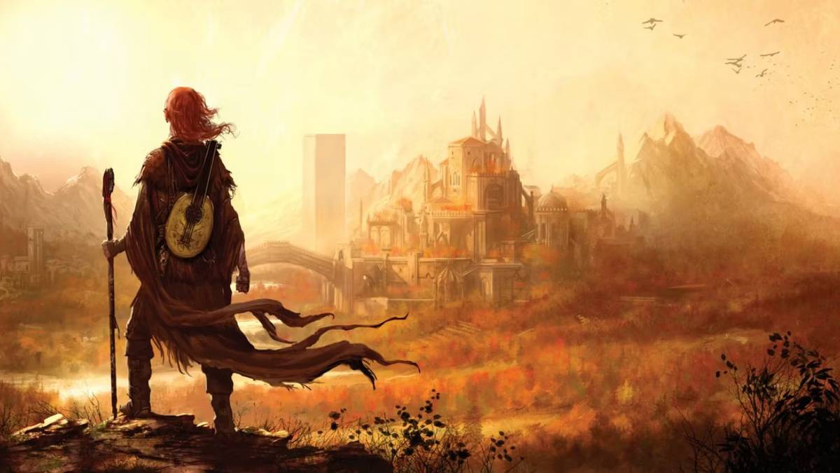 10 Fantasy Books That Are Better Than Harry Potter