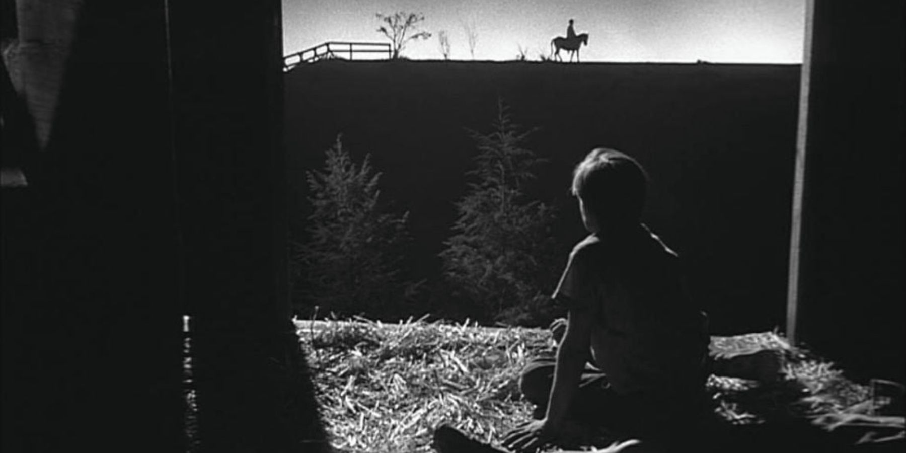 The Night of the Hunter - 1955 (1)