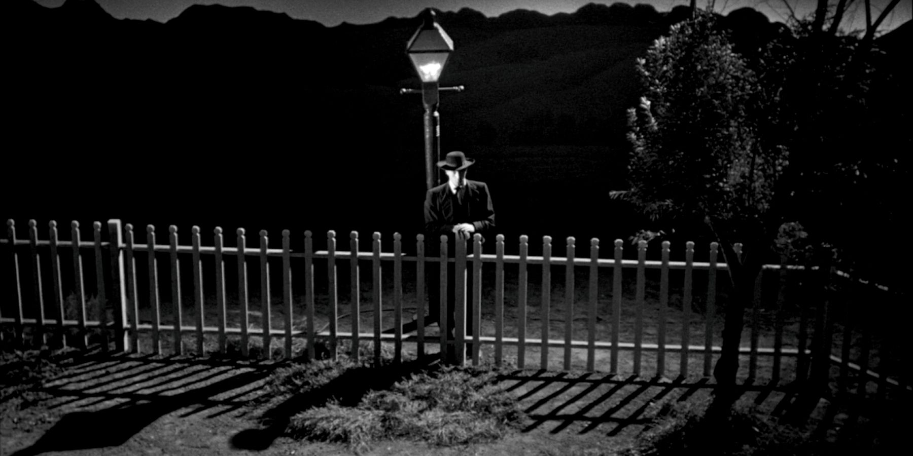 The Night of the Hunter - 1955 (2)