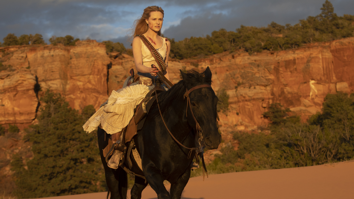 HBO’s Cancelled ‘Game of Thrones’ Replacement Finds New Life Online