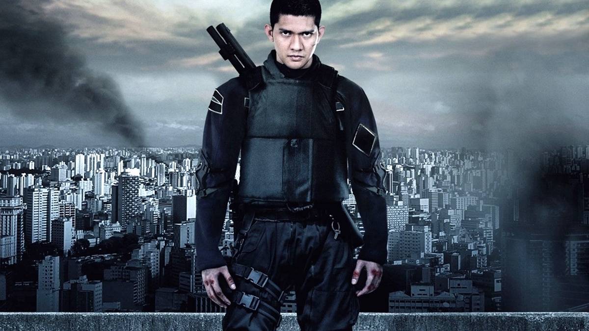 This Martial Arts Epic Became One of the Best Sequels of the 2010s by  Standing on Its Own