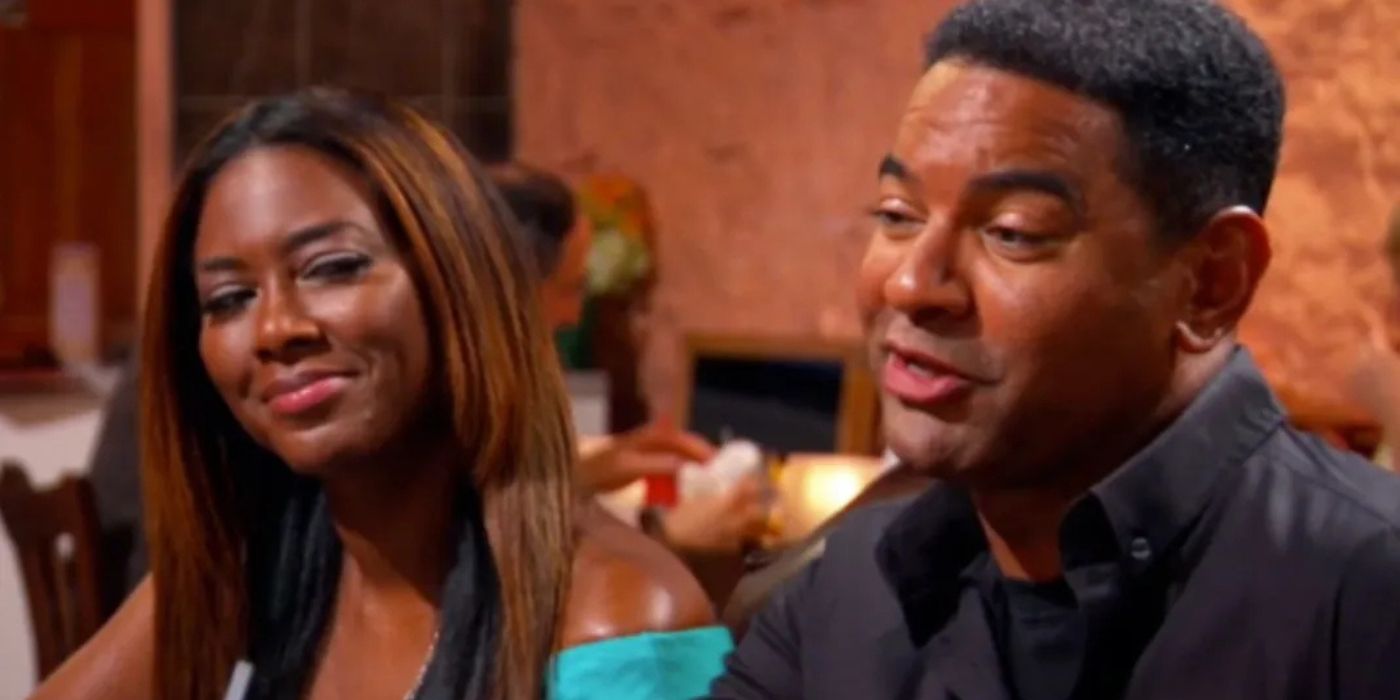 'Real Housewives' Husbands and Love Interests Should Be Paid to Appear