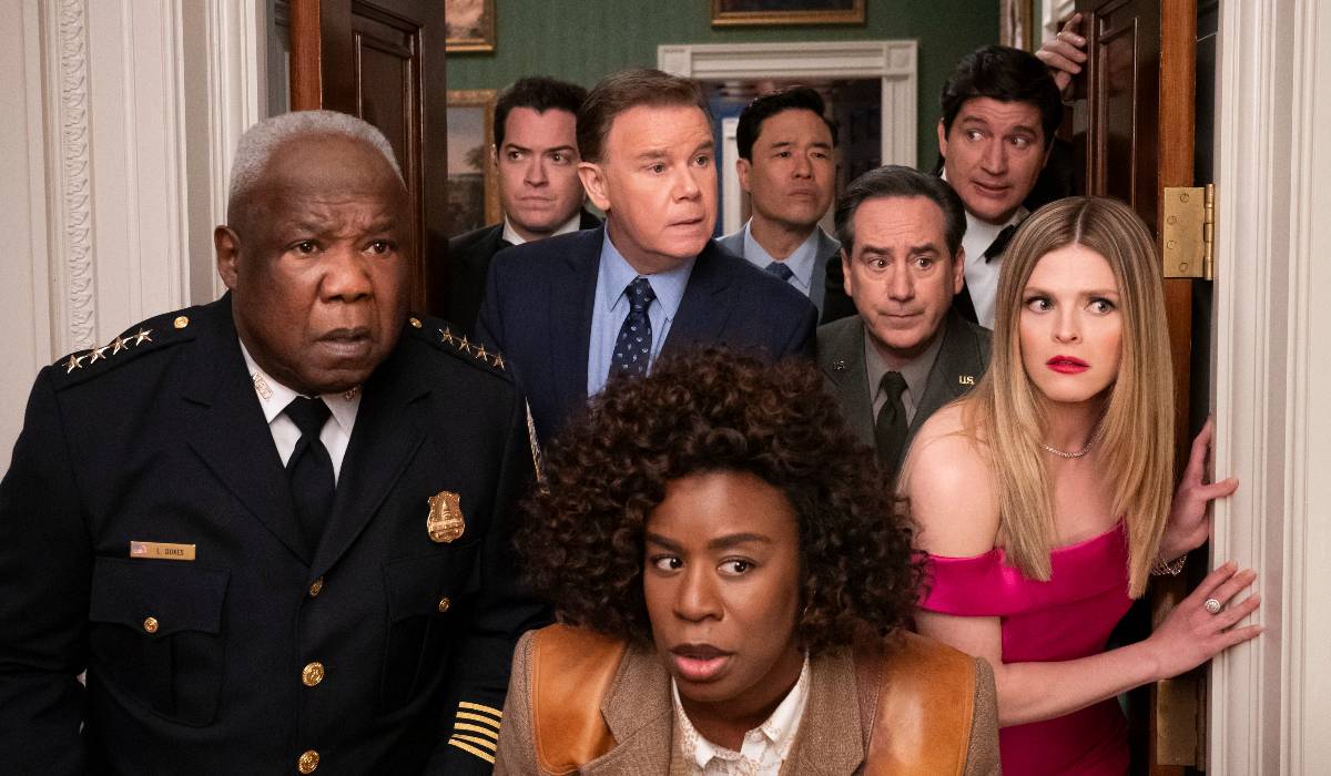 15 Shows To Watch if You Love Netflix's 'The Residence', image size:1200x700