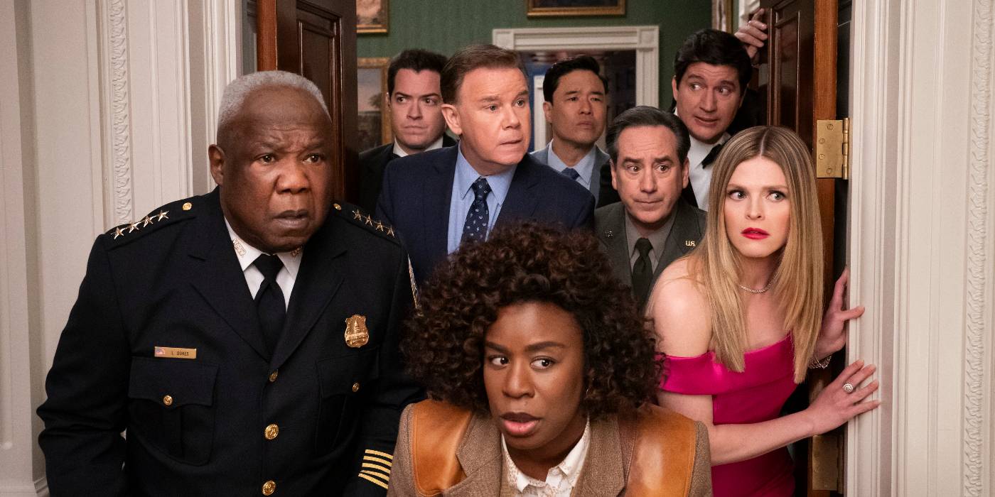 15 Shows To Watch if You Love Netflix’s ‘The Residence’ 15 Shows To Watch if You Love Netflix’s ‘The Residence’