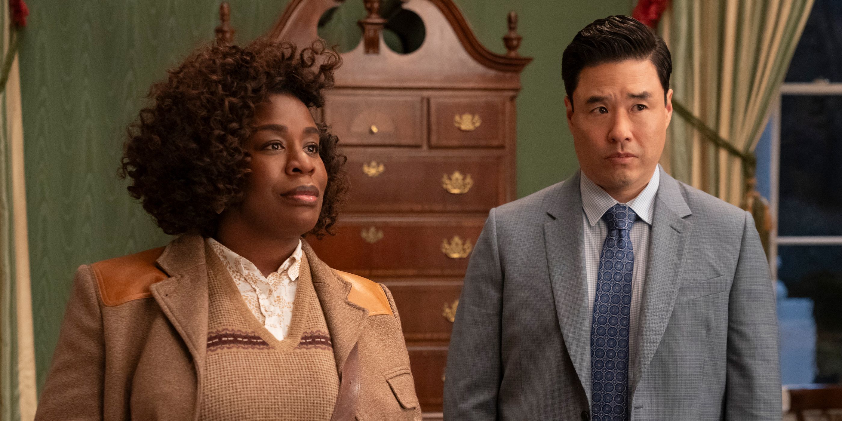 8 Single-Season Mystery TV Series That Are 10/10 Masterpieces image