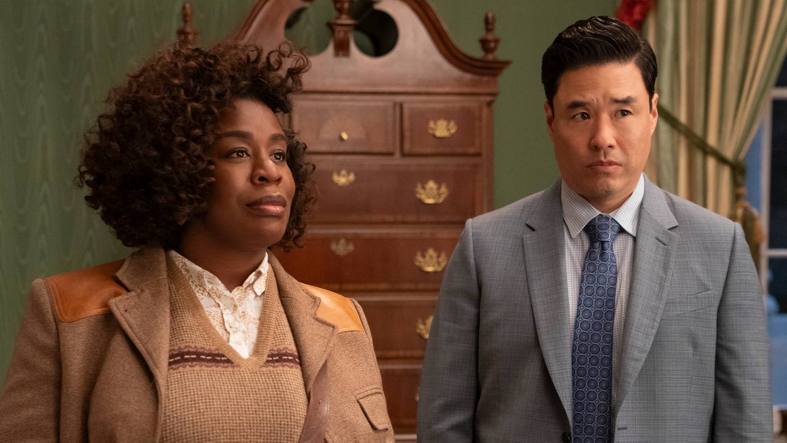 8 Single-Season Mystery TV Series That Are 10/10 Masterpieces
