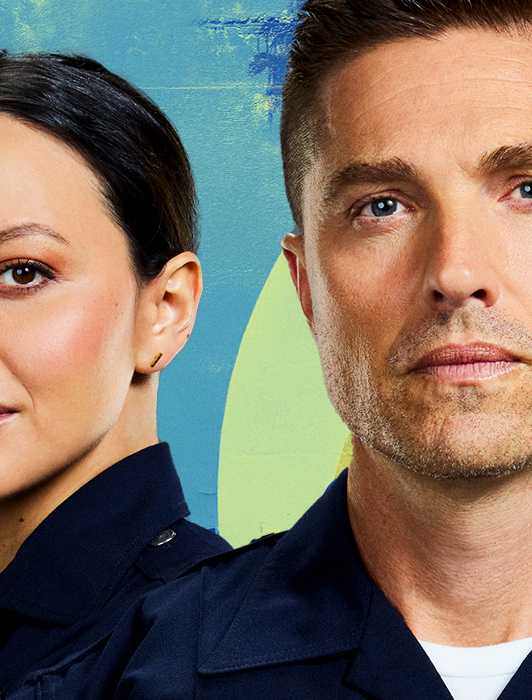 Skip Tacer Randy 'The Rookie' Season 7 Episode 17 Recap: Skip Tracer Randy Is Just What ...