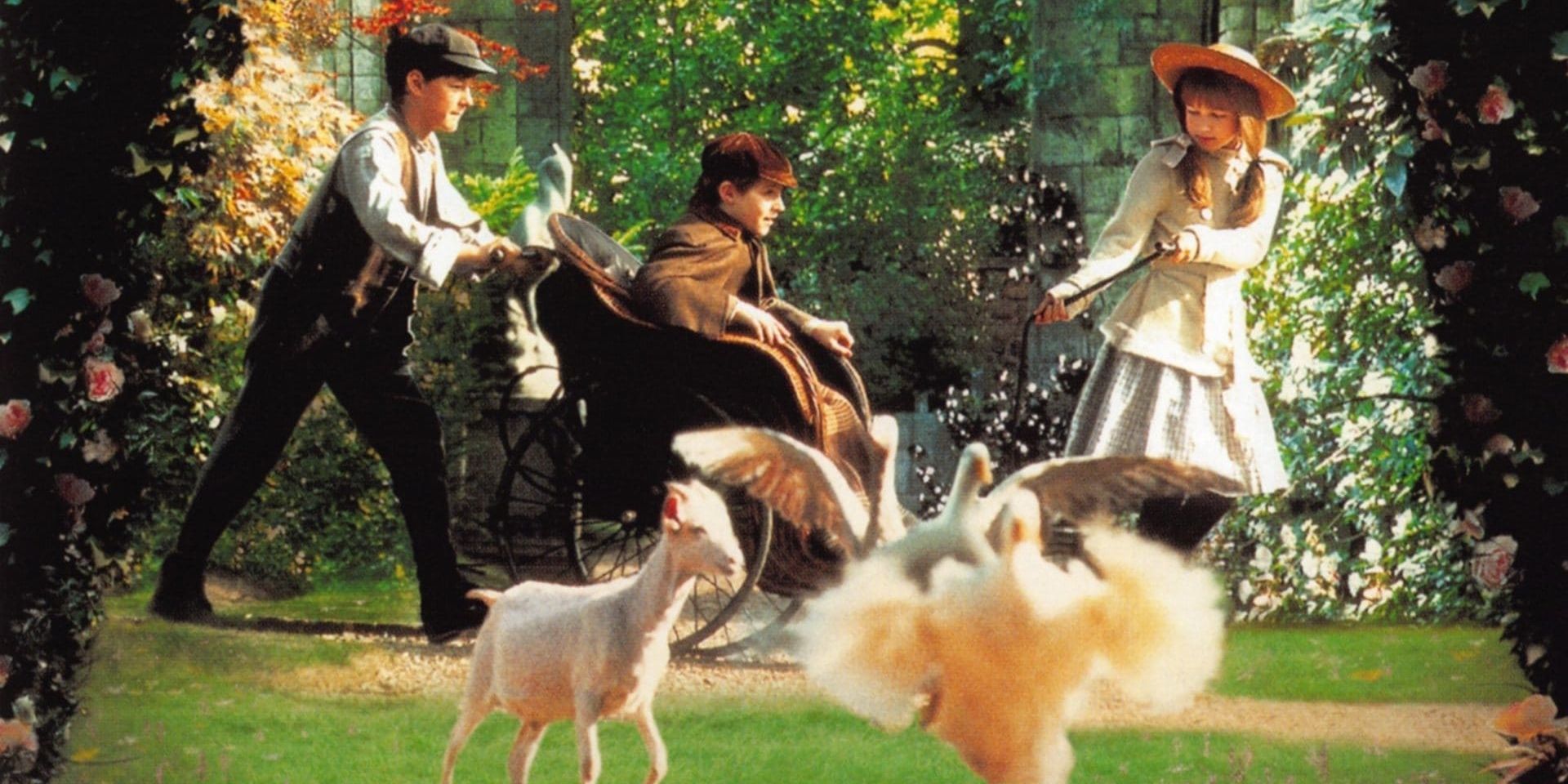 Over 30 Years Later, This Gothic Coming-of-Age Drama Remains a