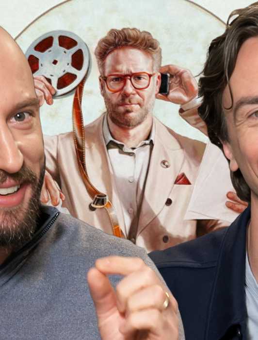 ’The Studio’s Latest Episode Just Proved Ron Howard Is Ready for an ...