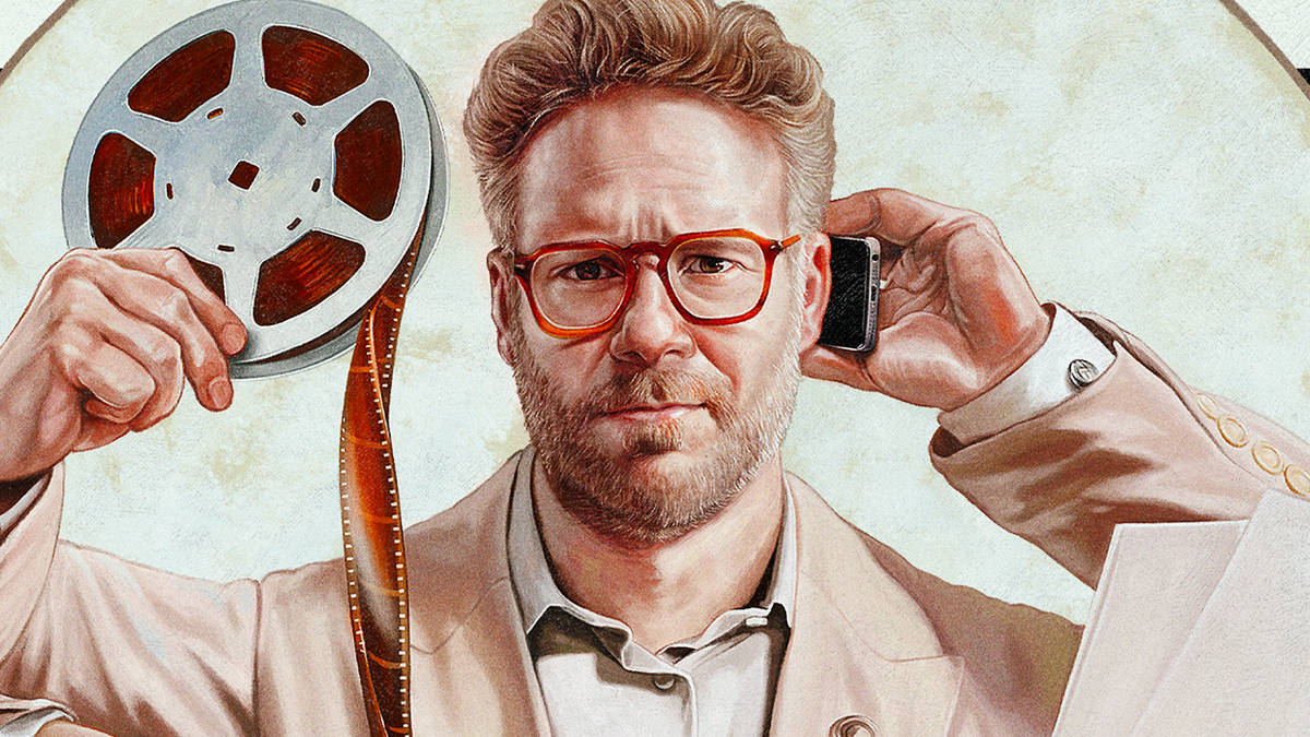 Every Celebrity Cameo in Seth Rogen's 'The Studio'