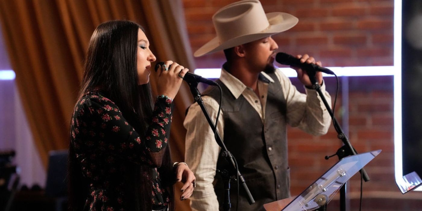 ‘The Voice’s Hailey Wright Reminds Us About the Origins of Female ...