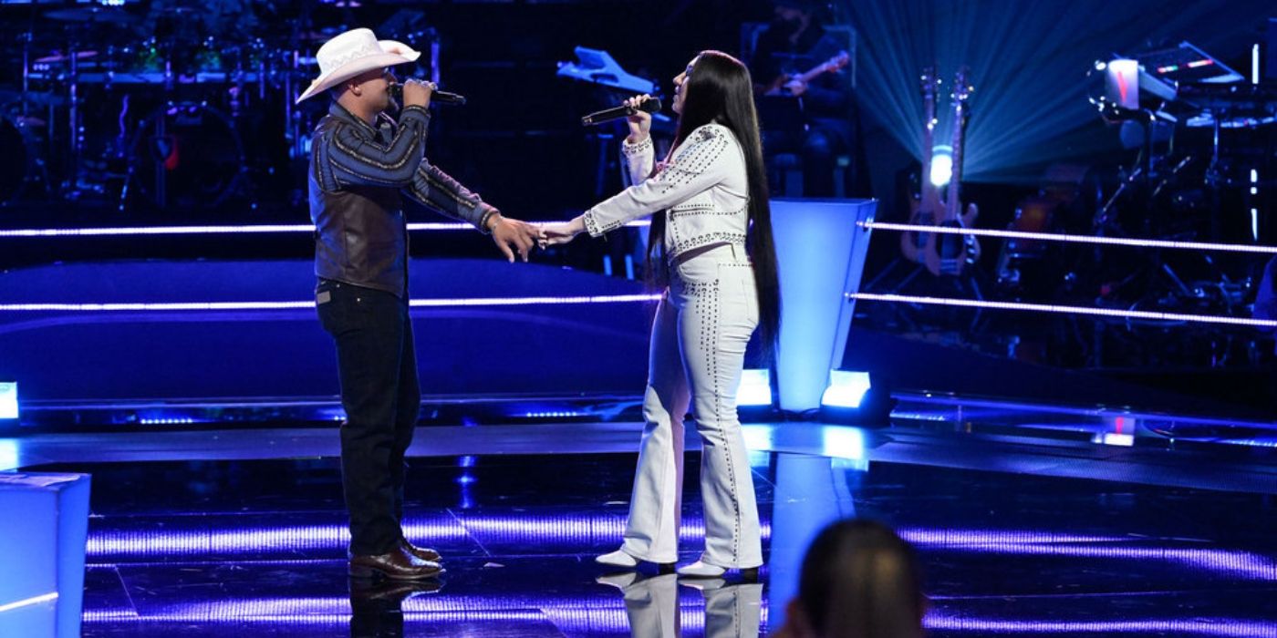 ‘The Voice’s Hailey Wright Reminds Us About the Origins of Female ...