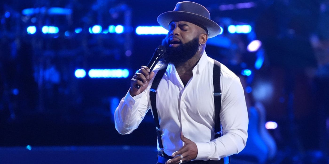 Here's Why Team Adam Has the Best Chance To Win 'The Voice' Season 27