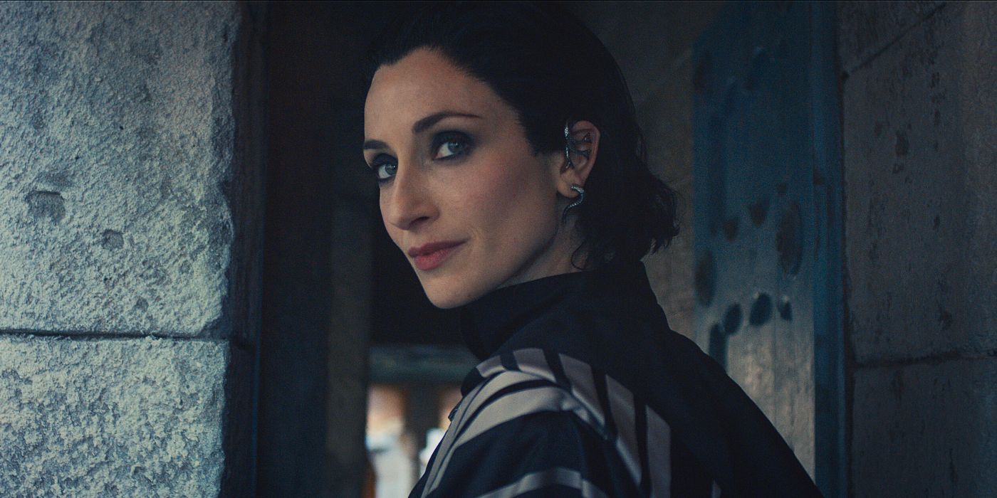 After Natasha O'Keeffe's Comments on 'The Wheel of Time's Unfair Cancellation, We're Mourning This Unfilmed Lanfear Moment