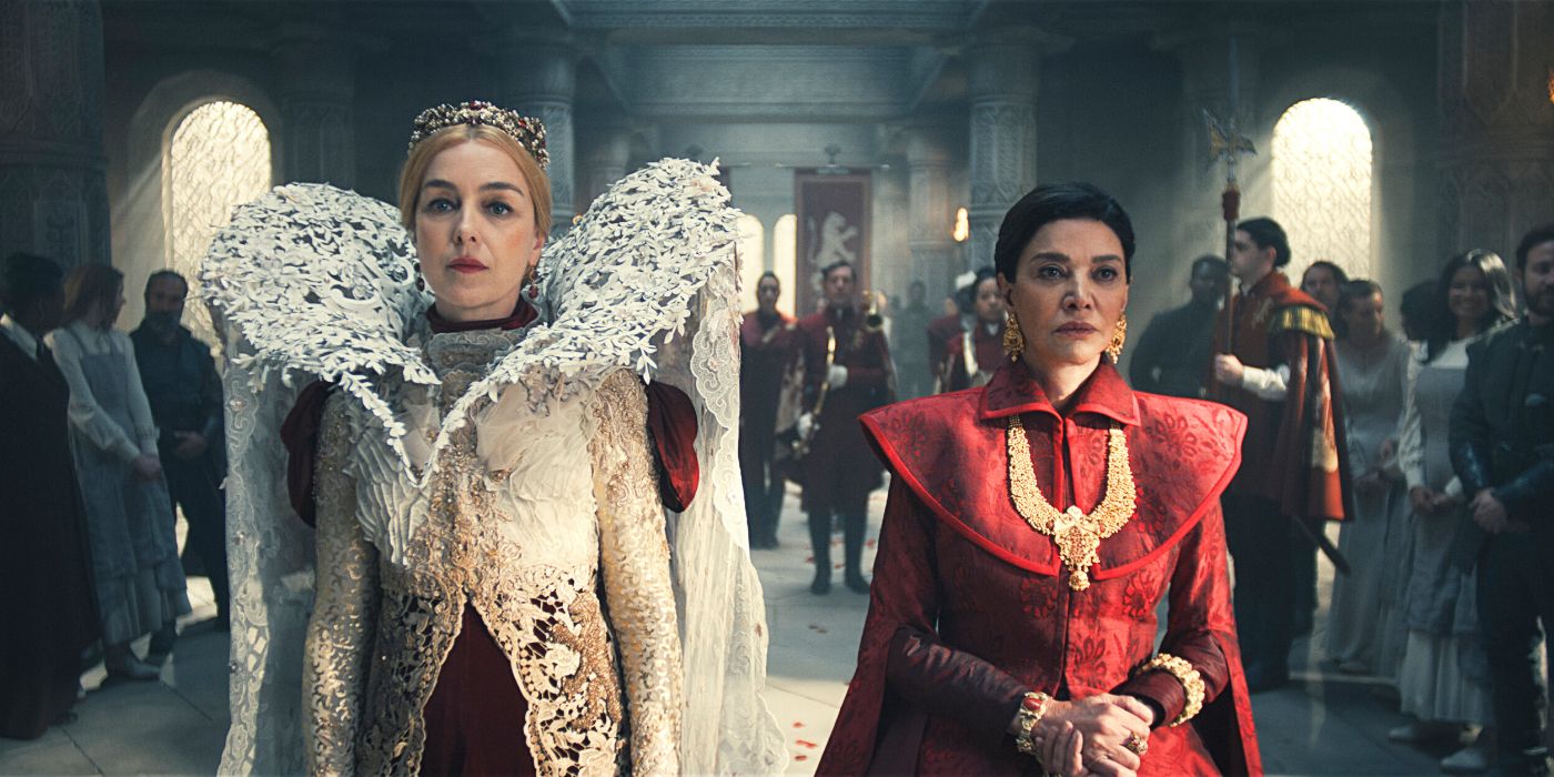 This 'Wheel of Time' Theory Makes Elaida a Way More Interesting ...
