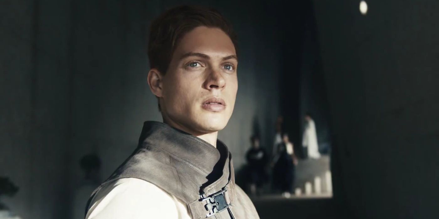 Every Character Josha Stradowski Plays in 'The Wheel of Time' Season 3 ...