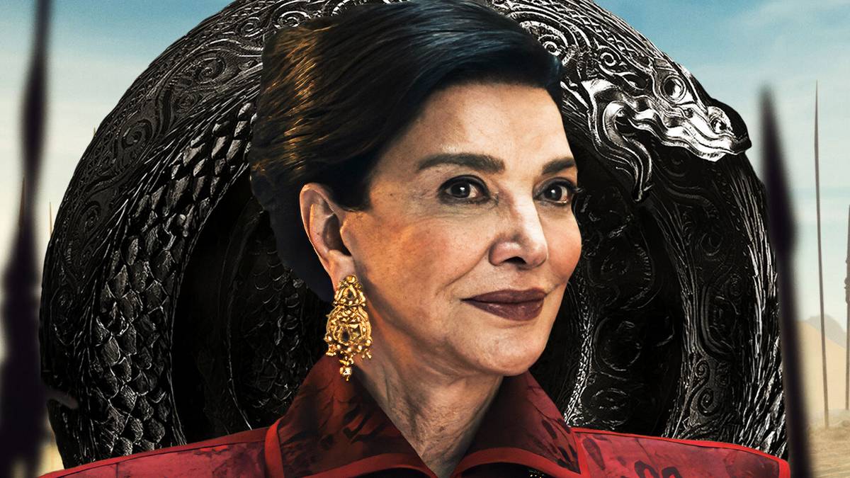 This 'Wheel of Time' Theory Makes Elaida a Way More Interesting ...