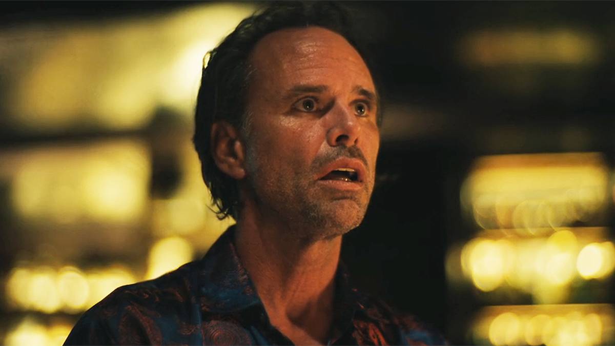 Michael Rye Actor Walton Goggins Just Earned Himself an Emmy Nomination for 'The White ...