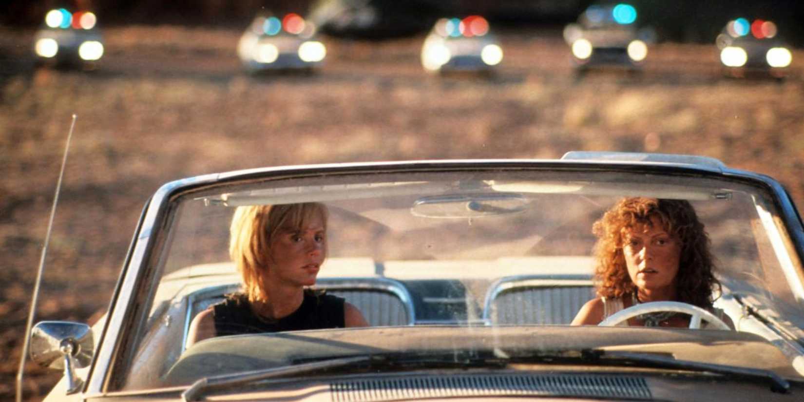 Thelma & Louise - 1991 (2)